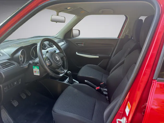 Suzuki Swift 1.2 Compact+ 4x4