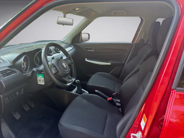 Suzuki Swift 1.2 Compact+ 4x4