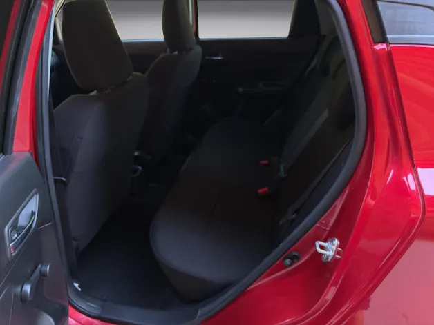Suzuki Swift 1.2 Compact+ 4x4