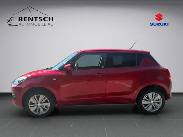 Suzuki Swift 1.2 Compact+ 4x4