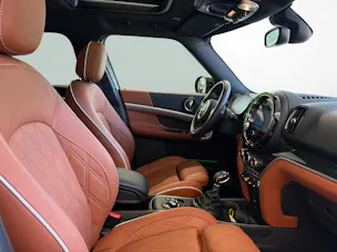 Mini Countryman F60 1.5i Cooper S E ALL4