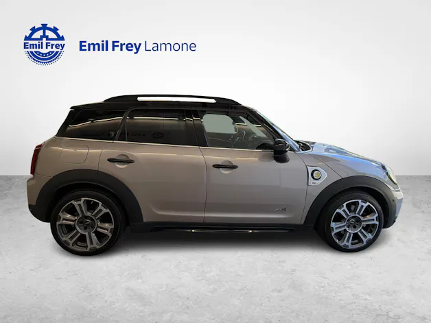 Mini Countryman F60 1.5i Cooper S E ALL4