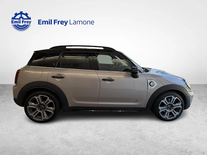 Fahrzeugbild MINI COUNTRYMAN