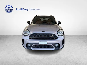 Fahrzeugbild MINI Countryman F60 1.5i Cooper S E ALL4
