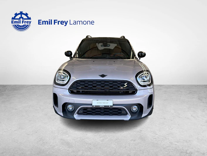 Fahrzeugbild MINI COUNTRYMAN
