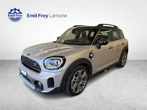 Mini Countryman F60 1.5i Cooper S E ALL4