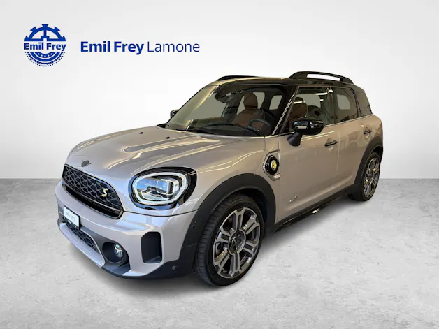 Mini Countryman F60 1.5i Cooper S E ALL4