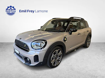 Fahrzeugbild MINI Countryman F60 1.5i Cooper S E ALL4