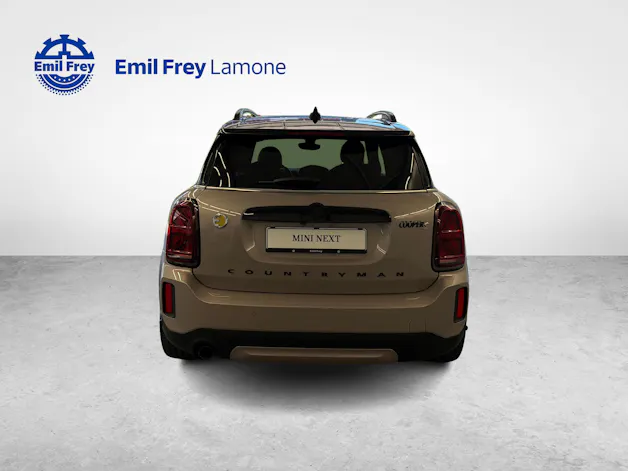 Mini Countryman F60 1.5i Cooper S E ALL4