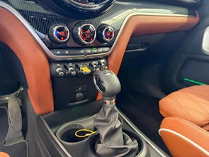 Fahrzeugbild MINI Countryman F60 1.5i Cooper S E ALL4
