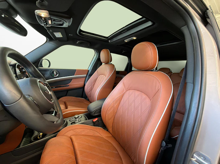Fahrzeugbild MINI COUNTRYMAN