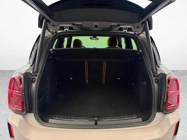 Mini Countryman F60 1.5i Cooper S E ALL4
