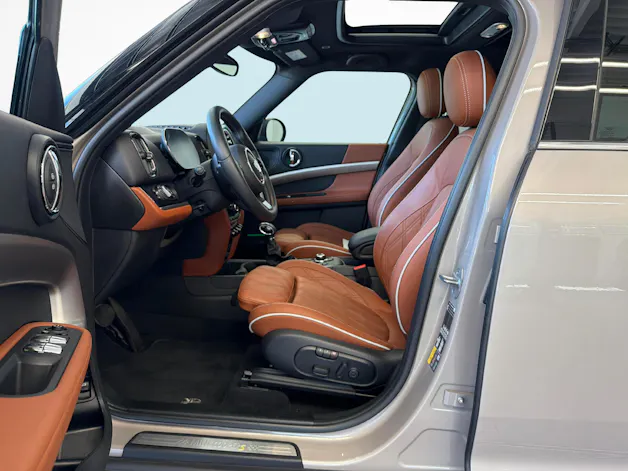 Mini Countryman F60 1.5i Cooper S E ALL4