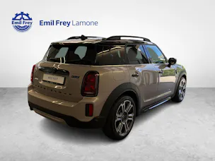 Mini Countryman F60 1.5i Cooper S E ALL4