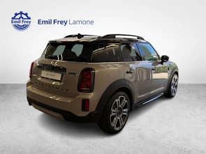 Fahrzeugbild MINI Countryman F60 1.5i Cooper S E ALL4