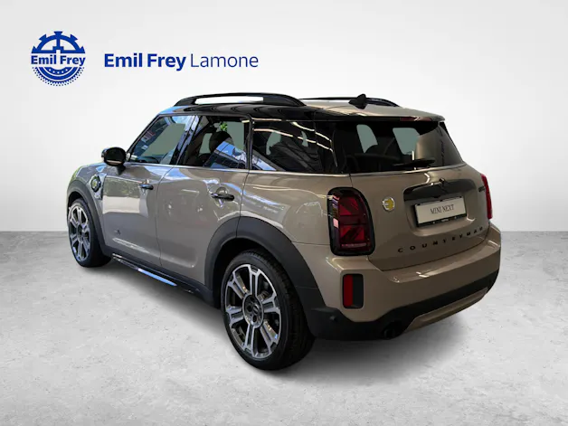 Mini Countryman F60 1.5i Cooper S E ALL4