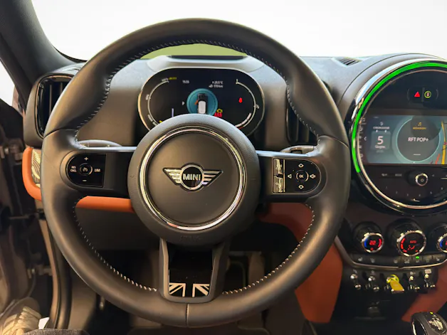 Mini Countryman F60 1.5i Cooper S E ALL4