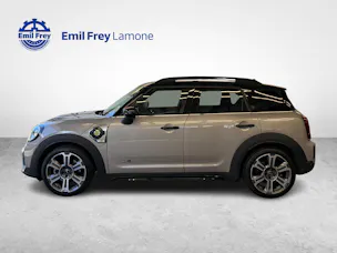 Mini Countryman F60 1.5i Cooper S E ALL4