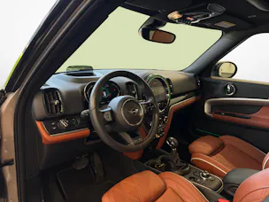 Mini Countryman F60 1.5i Cooper S E ALL4
