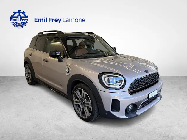 Mini Countryman F60 1.5i Cooper S E ALL4