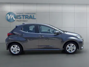 Mazda 2 1.5 Hybrid Agile