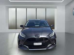 Mazda 2 1.5 Hybrid Agile