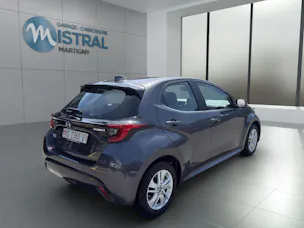 Mazda 2 1.5 Hybrid Agile