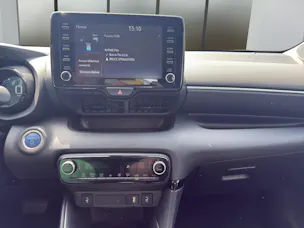 Mazda 2 1.5 Hybrid Agile