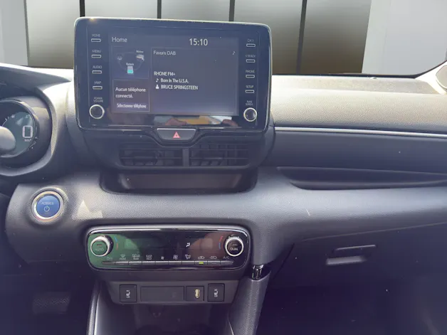Mazda 2 1.5 Hybrid Agile