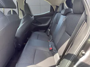 Mazda 2 1.5 Hybrid Agile
