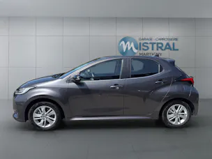 Mazda 2 1.5 Hybrid Agile