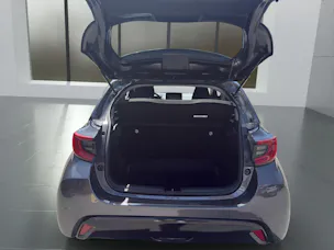 Mazda 2 1.5 Hybrid Agile