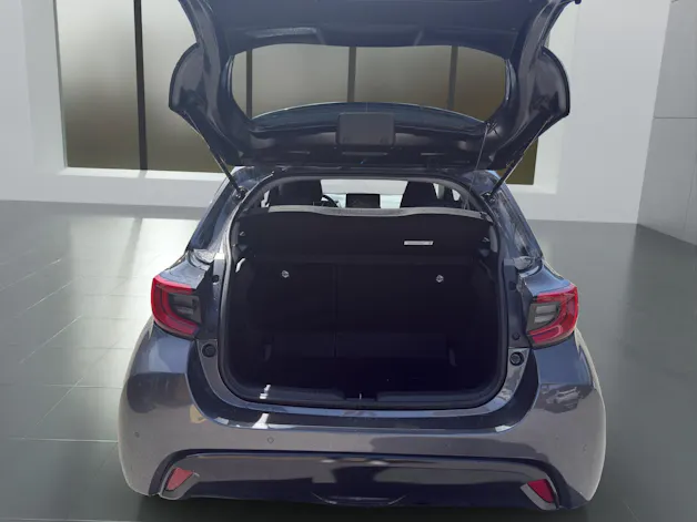 Mazda 2 1.5 Hybrid Agile