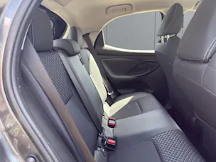 Mazda 2 1.5 Hybrid Agile