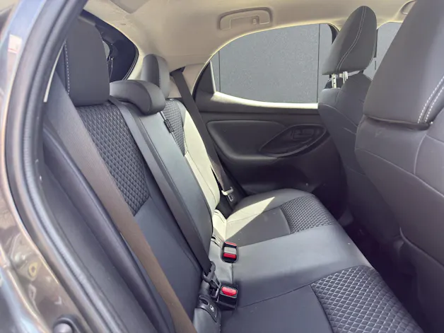 Mazda 2 1.5 Hybrid Agile
