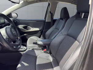 Mazda 2 1.5 Hybrid Agile