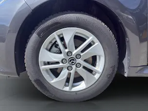 Mazda 2 1.5 Hybrid Agile