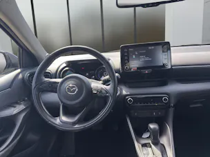Mazda 2 1.5 Hybrid Agile