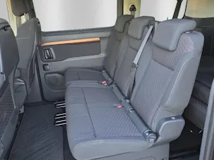 Toyota PROACE Verso L1 2.0 D Trend