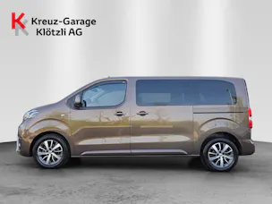 Toyota PROACE Verso L1 2.0 D Trend