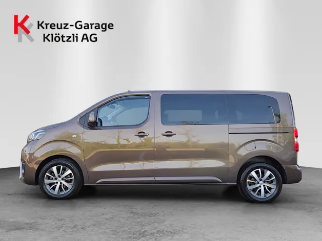 Toyota PROACE Verso L1 2.0 D Trend