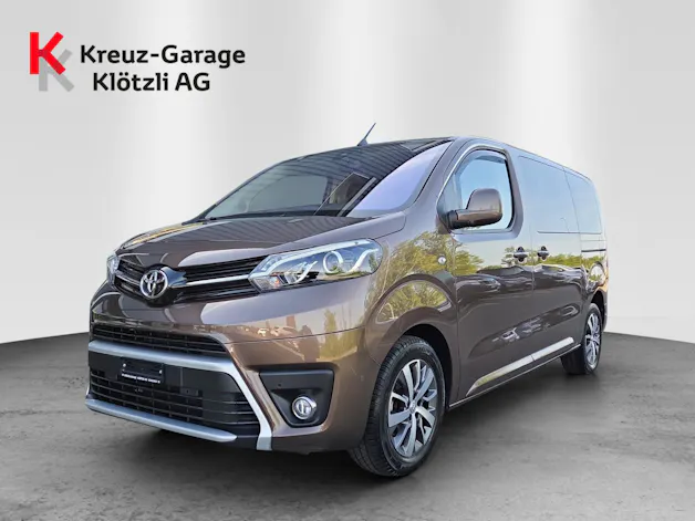 Toyota PROACE Verso L1 2.0 D Trend