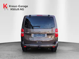 Toyota PROACE Verso L1 2.0 D Trend