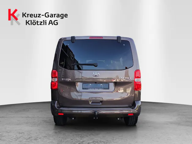 Toyota PROACE Verso L1 2.0 D Trend