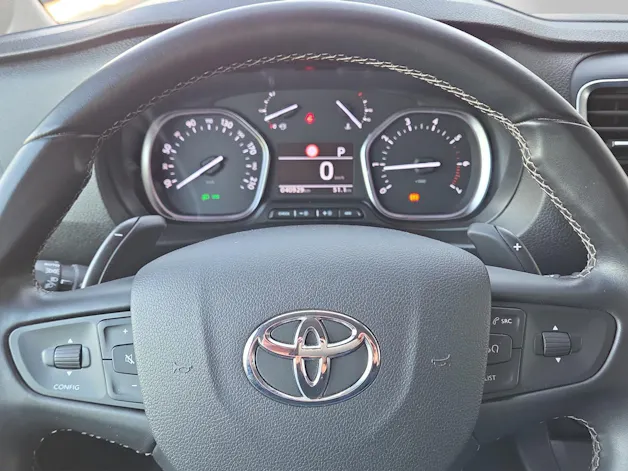 Toyota PROACE Verso L1 2.0 D Trend