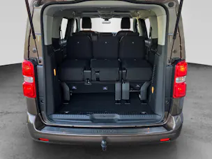 Toyota PROACE Verso L1 2.0 D Trend