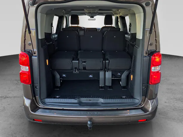 Toyota PROACE Verso L1 2.0 D Trend