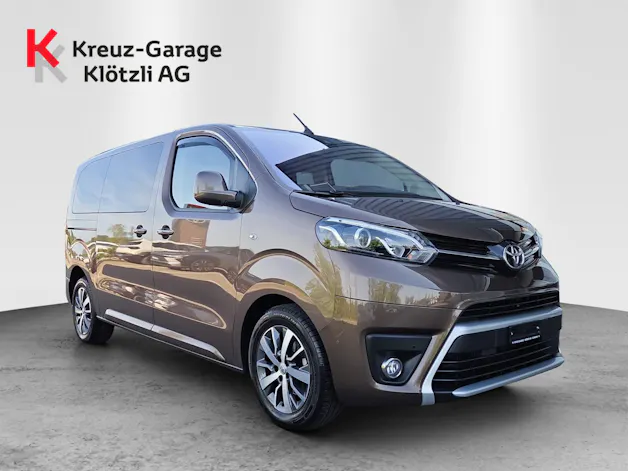 Toyota PROACE Verso L1 2.0 D Trend