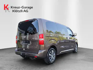 Toyota PROACE Verso L1 2.0 D Trend