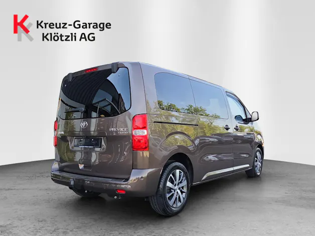Toyota PROACE Verso L1 2.0 D Trend
